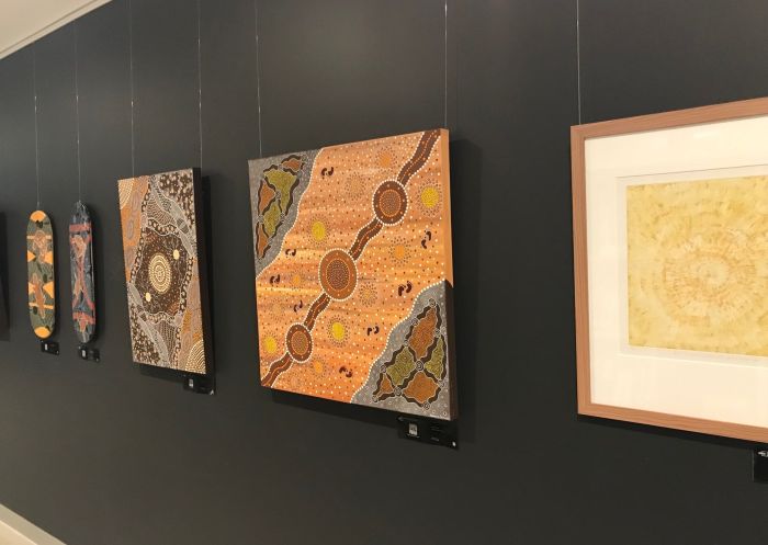 アポリジニーペイント　オーストラリア原住民　木の皮の絵画　至玉のアート　入魂 アポリジニーペイントオーストラリア原住民木の皮の絵画至玉の